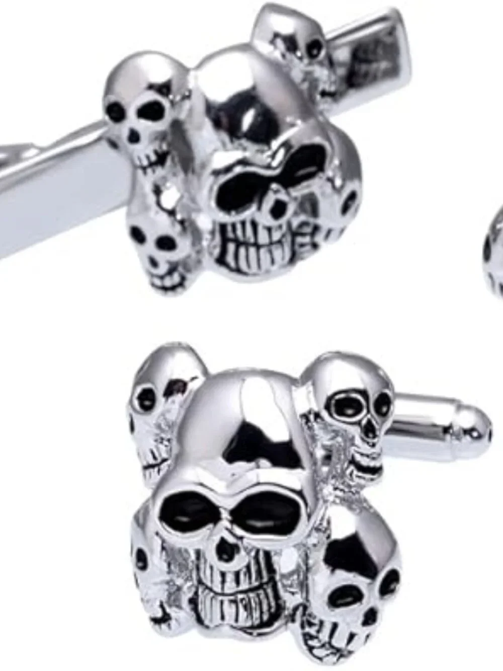 N/A men cufflink
